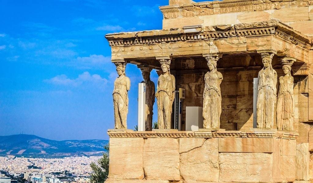 Die schönsten Reiseziele Europas 