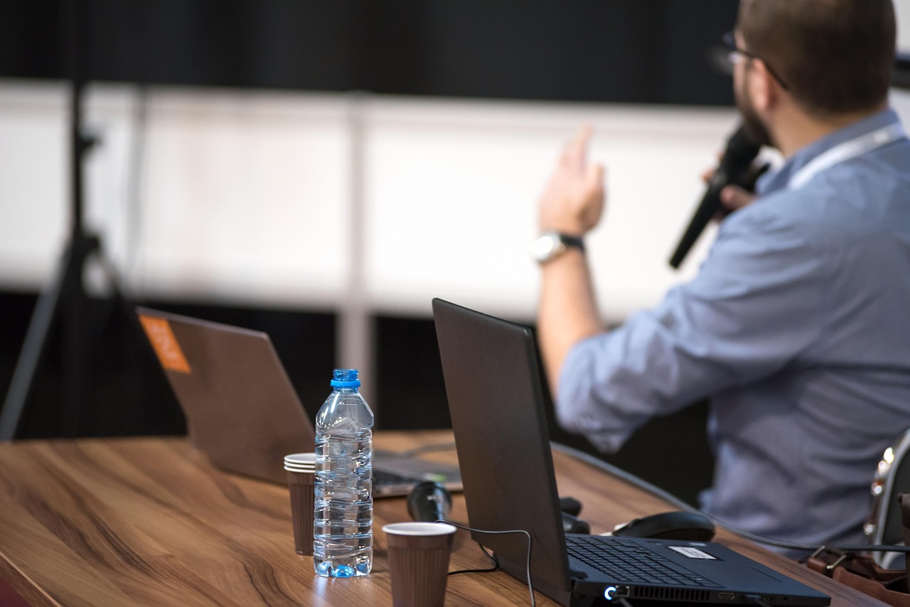 Wie Startups die Wirtschaft prägen 